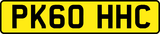 PK60HHC