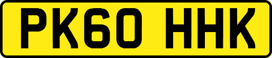 PK60HHK
