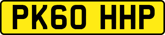 PK60HHP