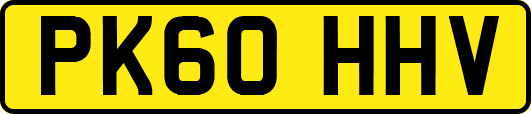 PK60HHV