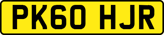 PK60HJR