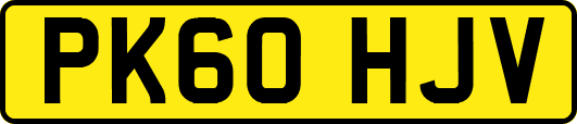 PK60HJV
