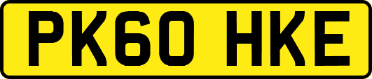 PK60HKE