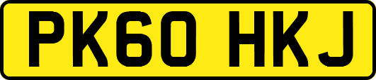 PK60HKJ