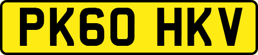 PK60HKV