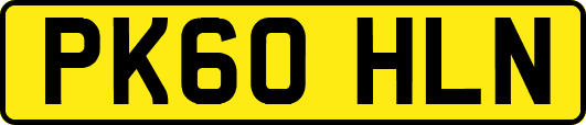 PK60HLN
