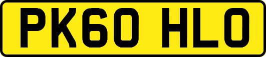 PK60HLO