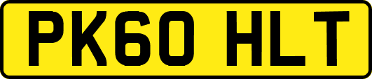 PK60HLT