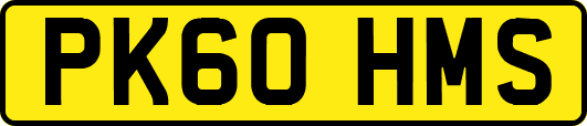PK60HMS