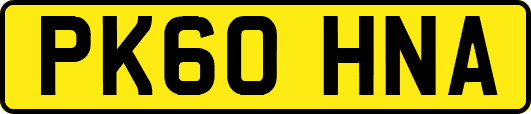 PK60HNA