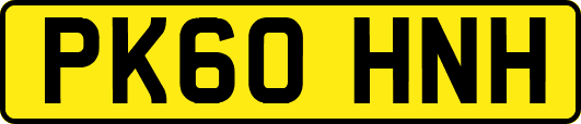 PK60HNH