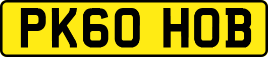 PK60HOB