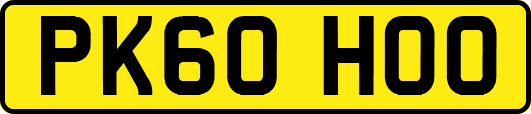 PK60HOO