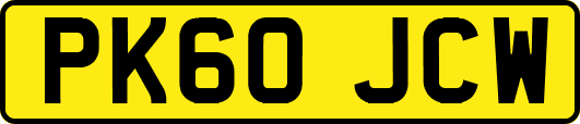 PK60JCW