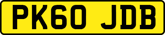PK60JDB