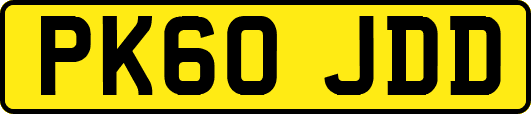 PK60JDD