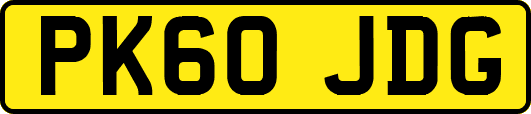 PK60JDG
