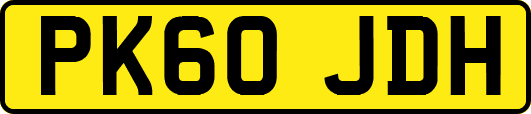 PK60JDH