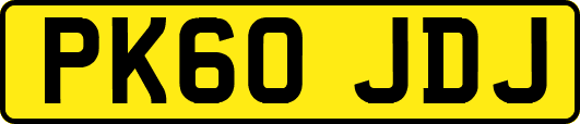 PK60JDJ