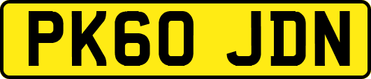 PK60JDN