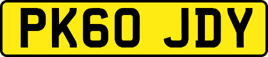 PK60JDY