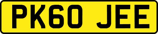 PK60JEE