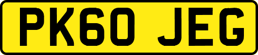 PK60JEG