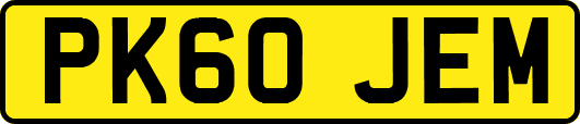 PK60JEM