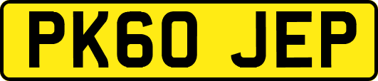 PK60JEP