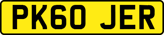 PK60JER