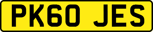 PK60JES