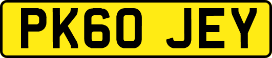 PK60JEY