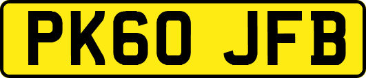 PK60JFB