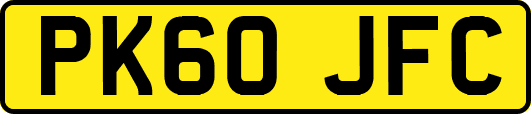 PK60JFC