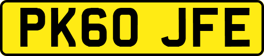 PK60JFE