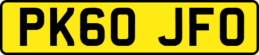 PK60JFO