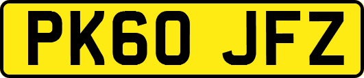 PK60JFZ
