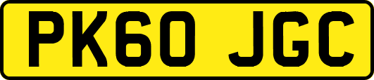 PK60JGC