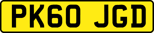PK60JGD