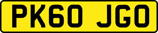 PK60JGO