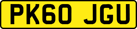 PK60JGU