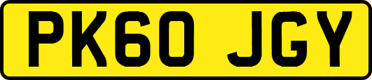 PK60JGY