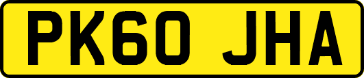 PK60JHA