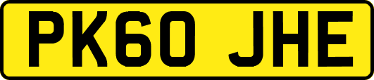PK60JHE