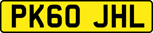 PK60JHL