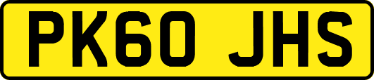 PK60JHS