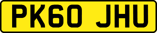 PK60JHU