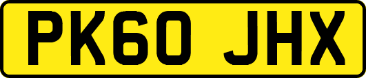 PK60JHX