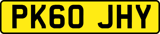 PK60JHY