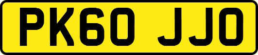 PK60JJO